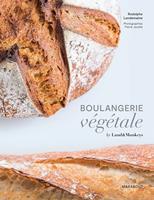   Boulangerie végétale