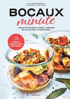   Bocaux minute