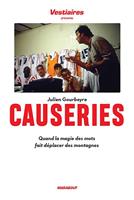  Les causeries