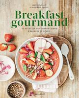   Breakfast gourmand