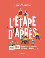   L'étape d'après
