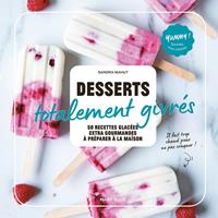 Desserts totalement givrés
