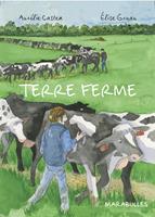   Terre ferme