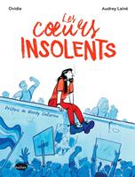   Les coeurs insolents