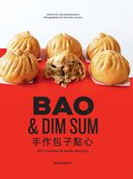   Bao & Dim Sums