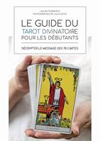   Le guide du tarot pour les débutants