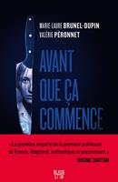   Avant que ça commence
