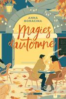  Magies d'automne