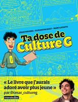   Ta dose de Culture G
