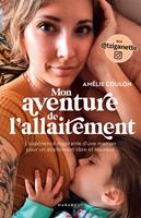   Mon aventure de l'allaitement