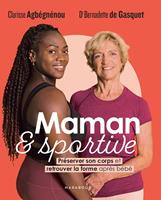   Maman et sportive