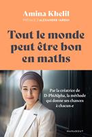   Tout le monde peut être bon en maths