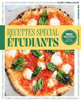   Recettes de saison - Recettes étudiant
