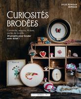   Curiosités brodées