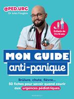   Mon guide anti-panique