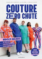   Couture z&eacute;ro chute