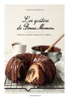   Les goûters Bonne Maman