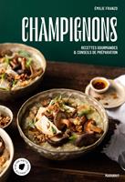   Champignons