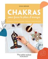   Chakras pour faire le plein d'énergie
