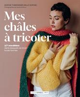   Mes ch&acirc;les &agrave; tricoter