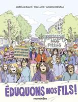   Eduquons nos fils !