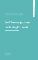   Dell'Emancipazione civile degl'Israeliti
