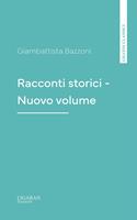   Racconti storici - Nuovo volume