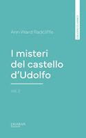 I misteri del castello d'Udolfo, vol. 2