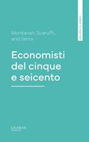 Economisti del cinque e seicento