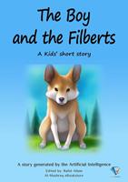   The Boy and the Filberts