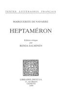   Heptam&eacute;ron