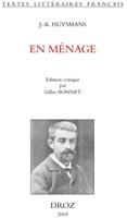   En ménage