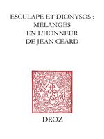   Esculape et Dionysos