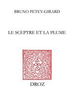   Le Sceptre et la plume