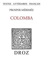   Colomba