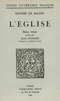   L'Église