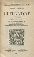   Clitandre