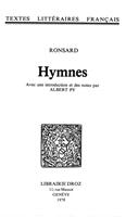  Hymnes