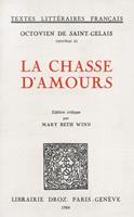   La Chasse d’Amours