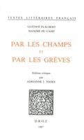   Par les champs et par les grèves