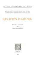   Les Petits Flamands