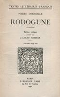   Rodogune