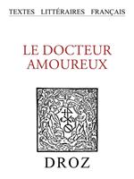   Le Docteur amoureux