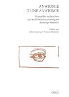   Anatomie d'une anatomie