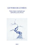   Lectures de Lucrèce