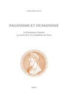   Paganisme et humanisme