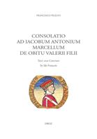   Consolatio ad Iacobum Antonium Marcellum de obitu Valerii filii