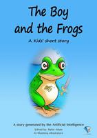   The Boys and the Frogs