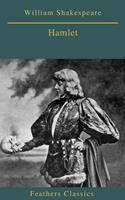   Hamlet (Feathers Classics)