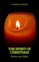   The Spirit of Christmas (Prometheus Classics)
